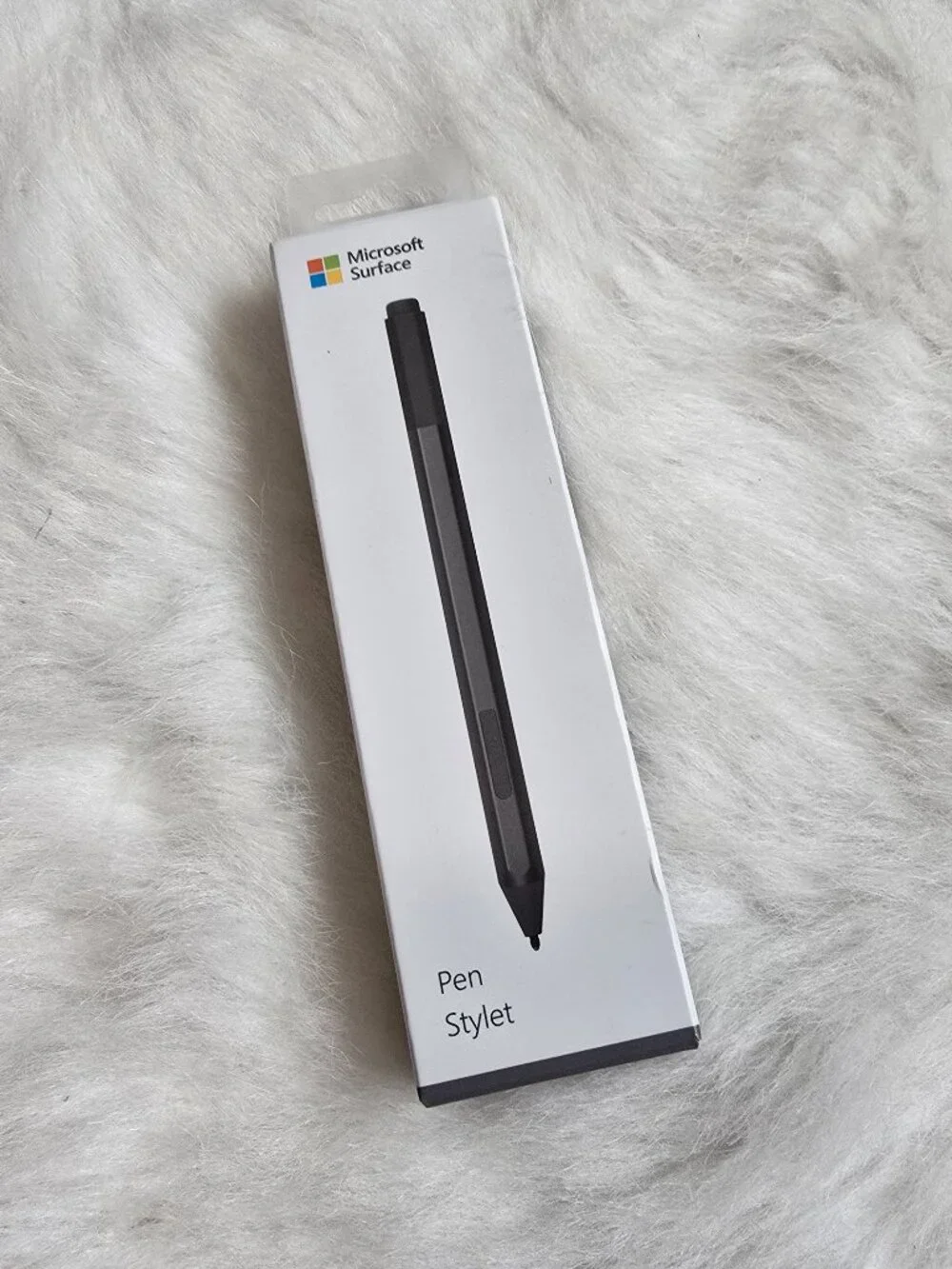Microsoft Surface Pen Black Model 1776