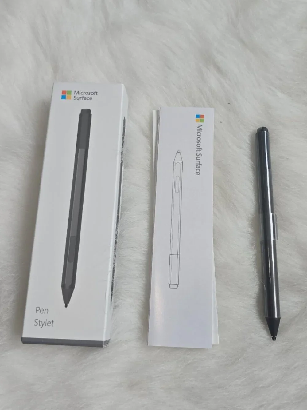 Microsoft brand new