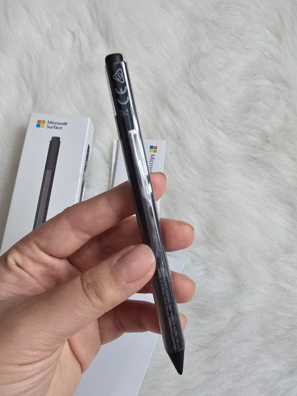 Microsoft brand new
