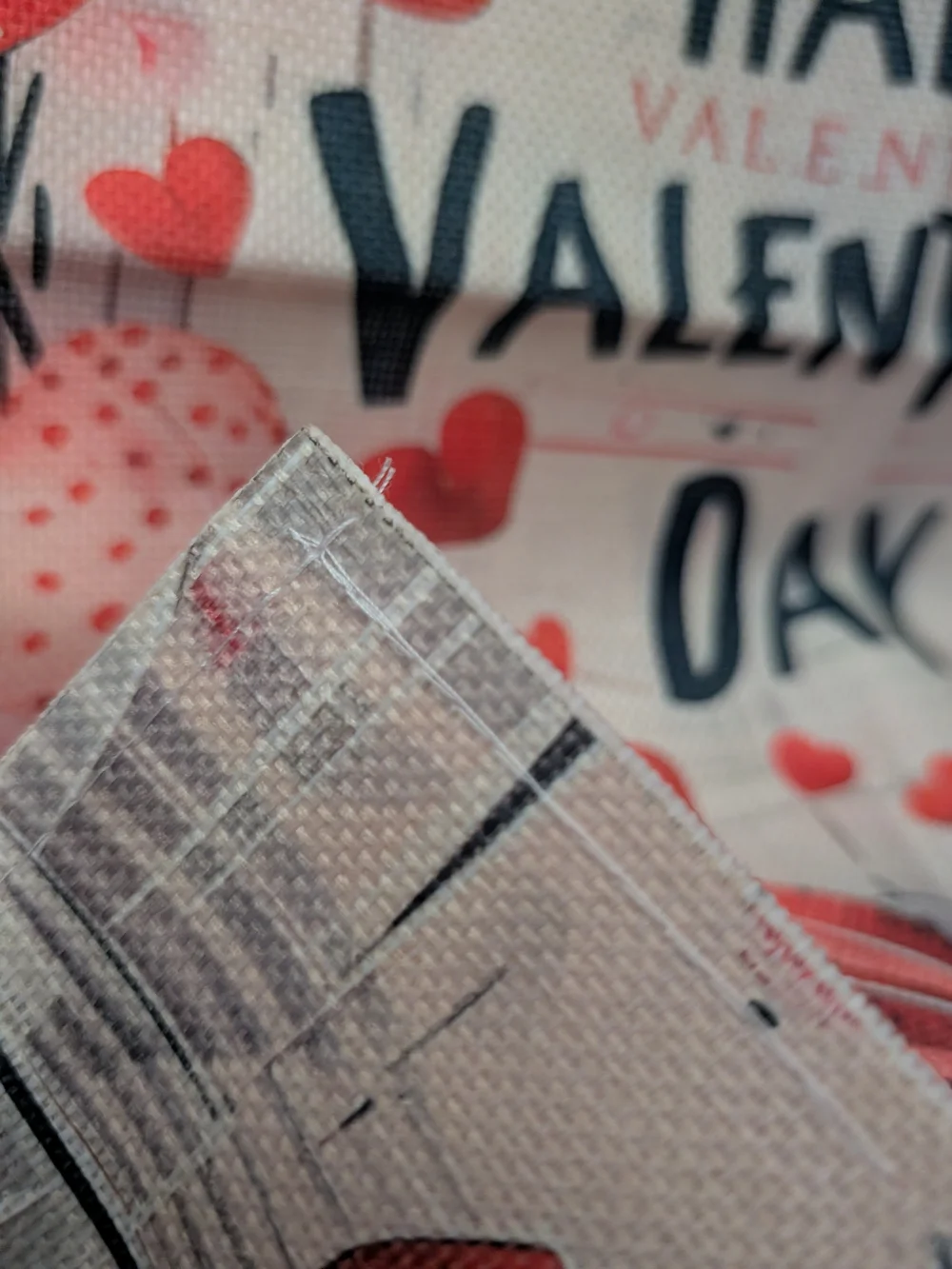 N/A festive valentine