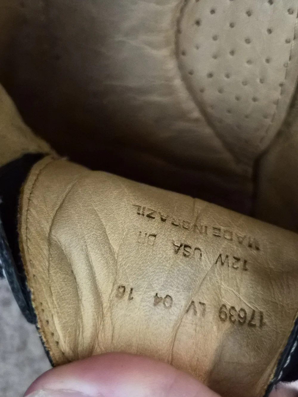 GBX Brown Tan Men's Casual Chukka Boots