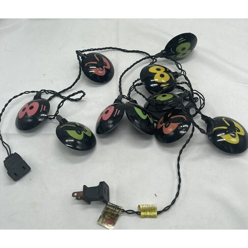 Unbranded halloween light