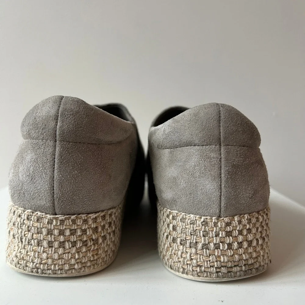 Vince platform slip