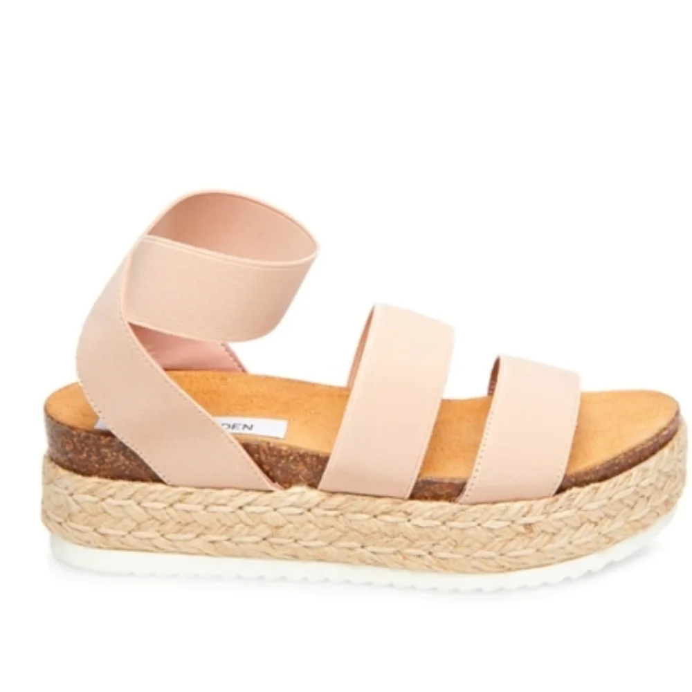 Madden Girl size color