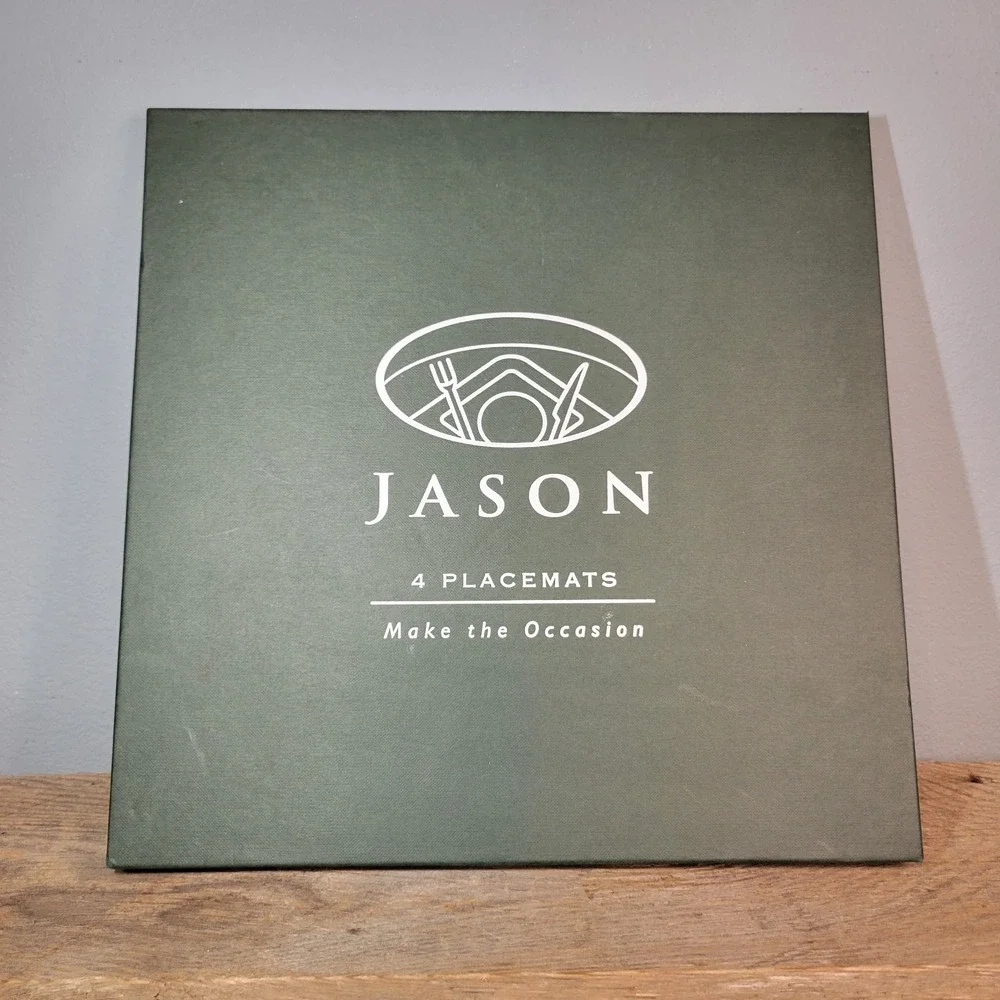 Jason excellent pre