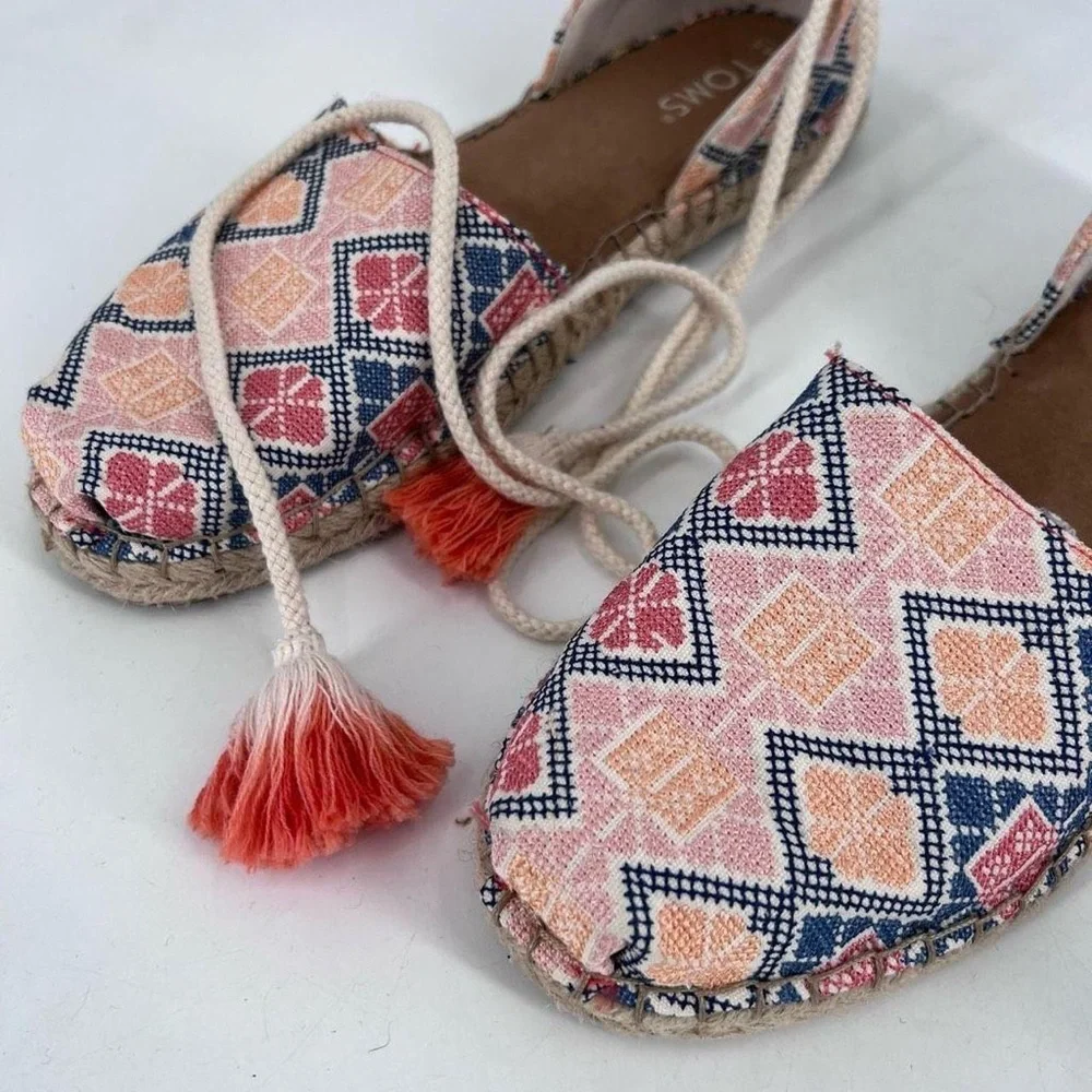 Toms katalina espadrilles