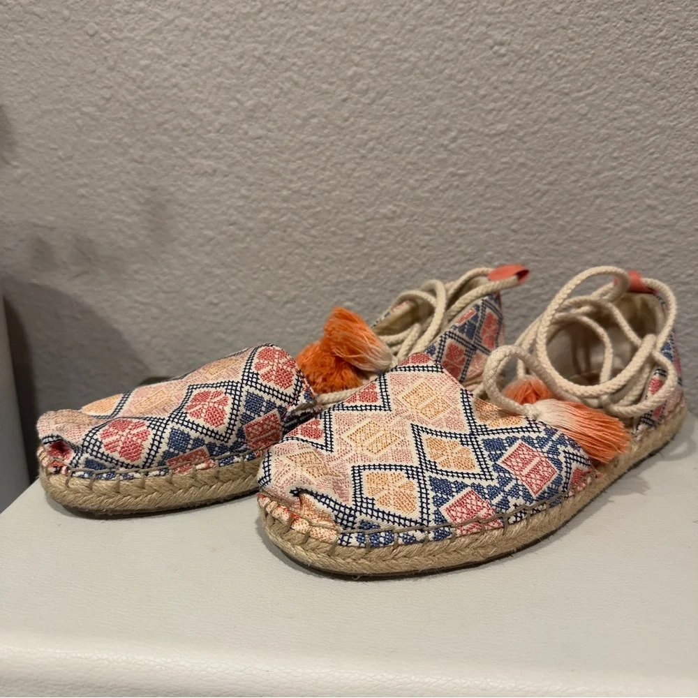 Toms katalina espadrilles
