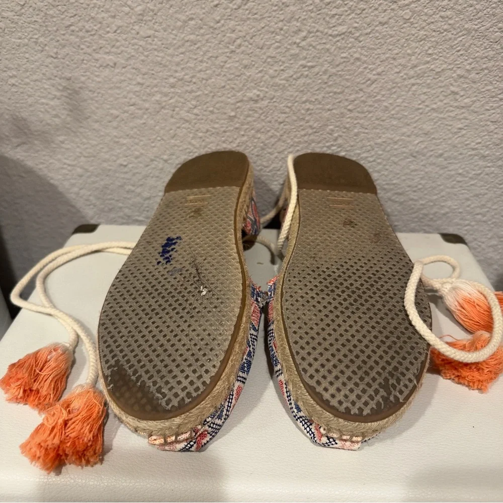 Toms katalina espadrilles