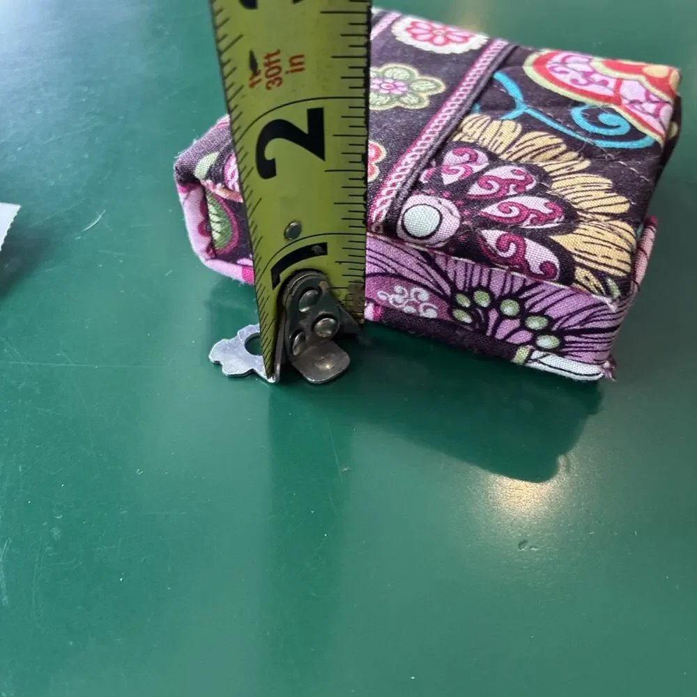 Vera Bradley smoke free