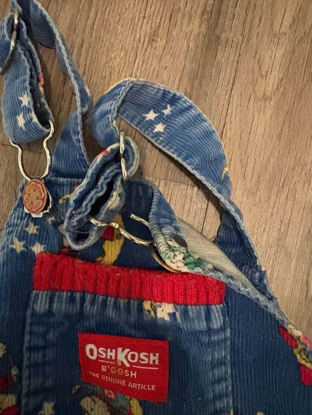 OshKosh Bgosh vintage oshkosh
