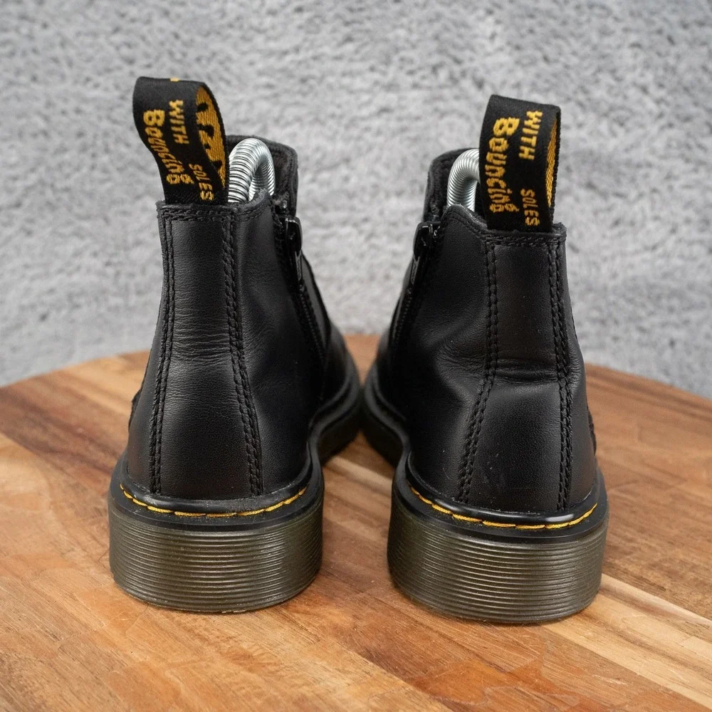 Dr. Martens shoes any