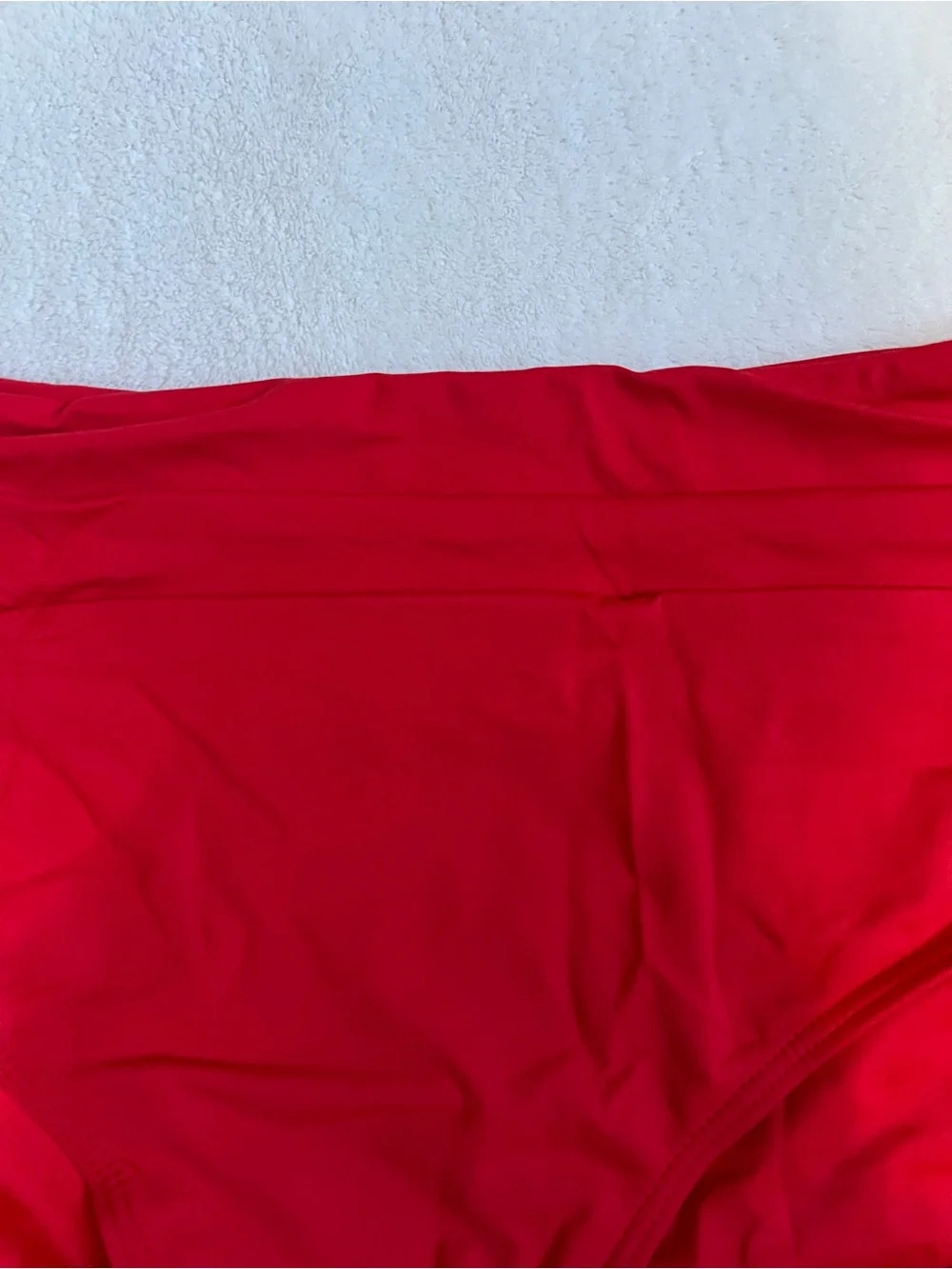 N/A holipick red