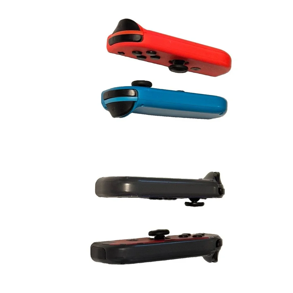 Nintendo product set
