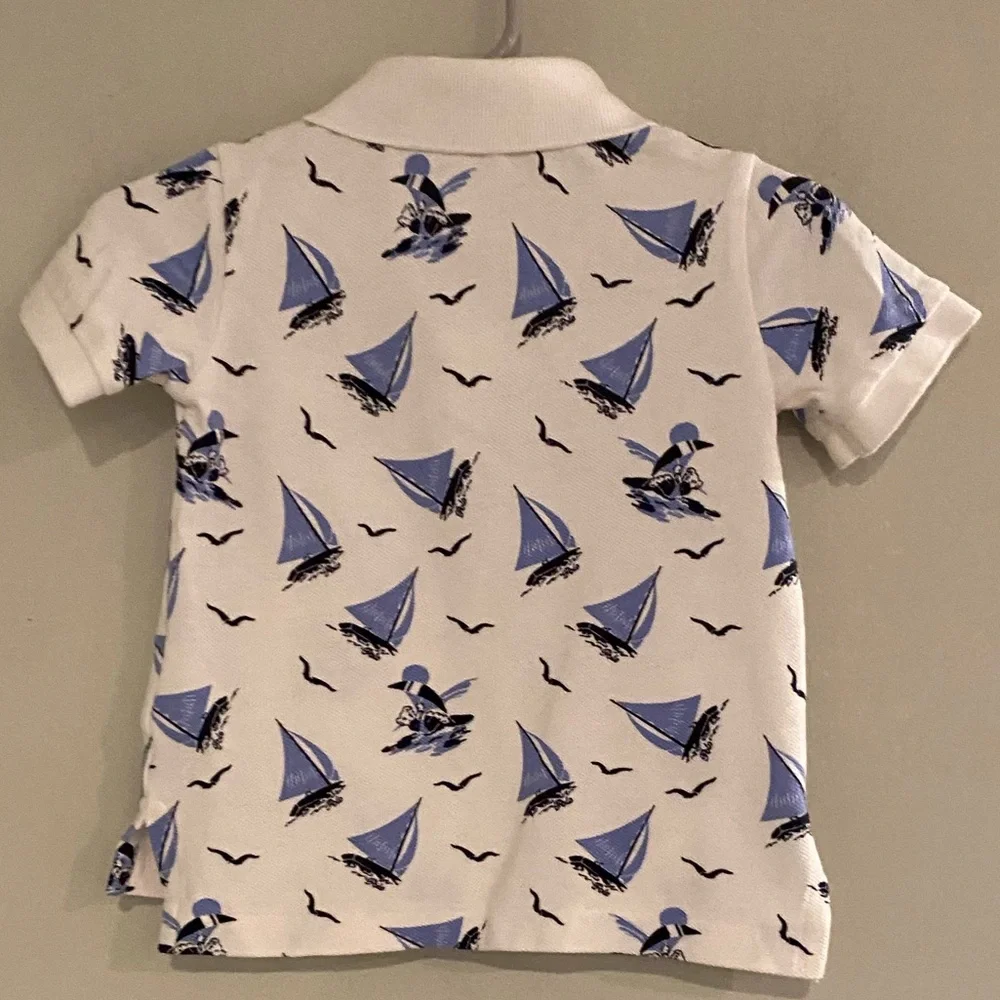 Ralph Lauren classic ralph
