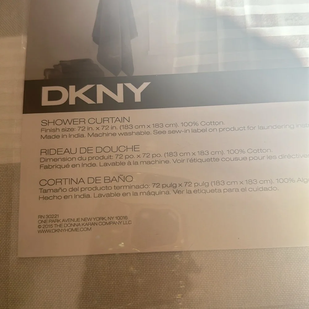 Dkny enhance your