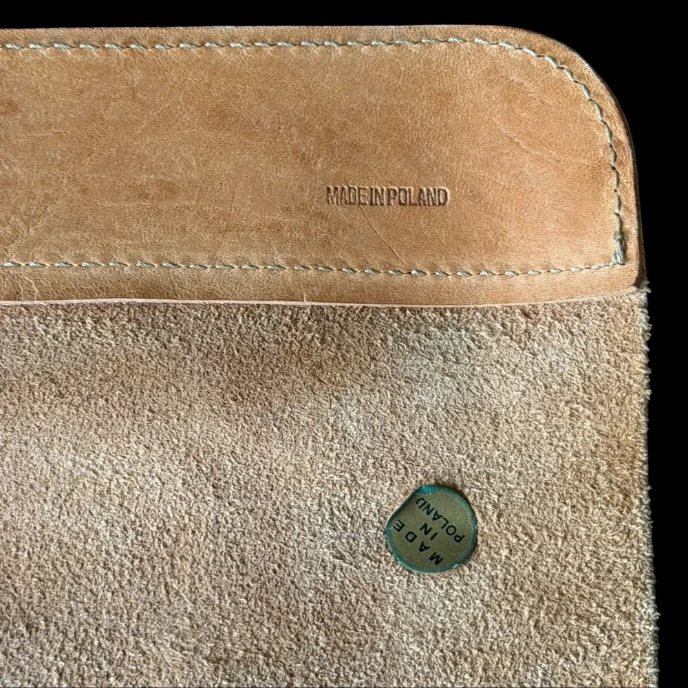 N/A vintage genuine