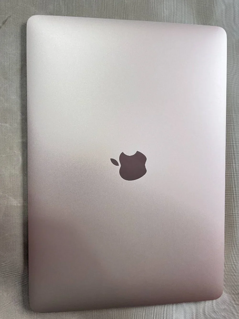 Apple used but