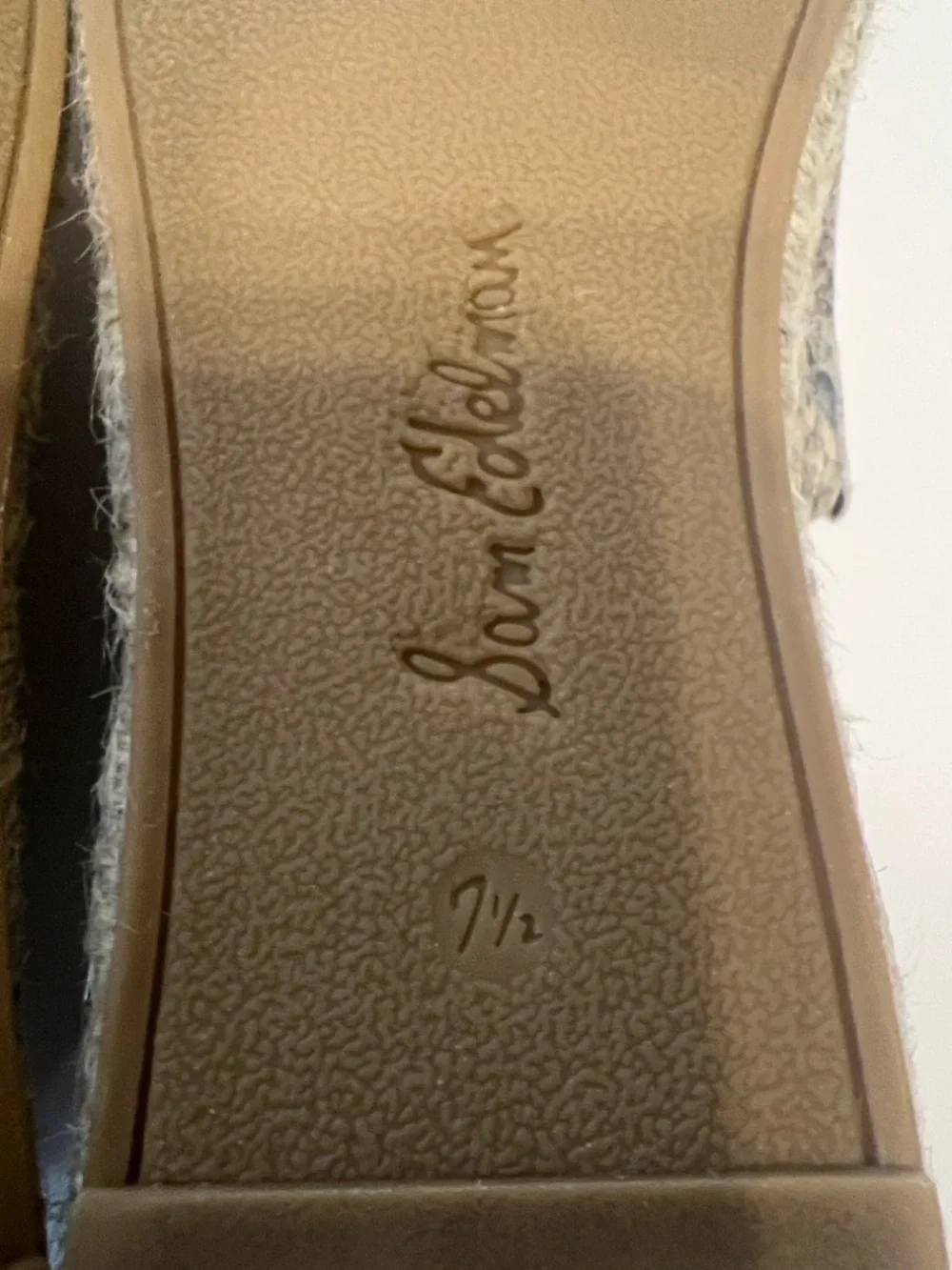 Sam Edelman sam edelman