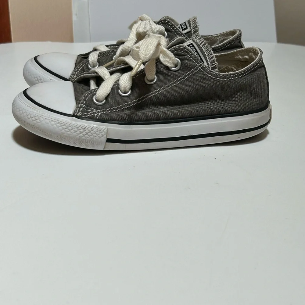 Converse brand size