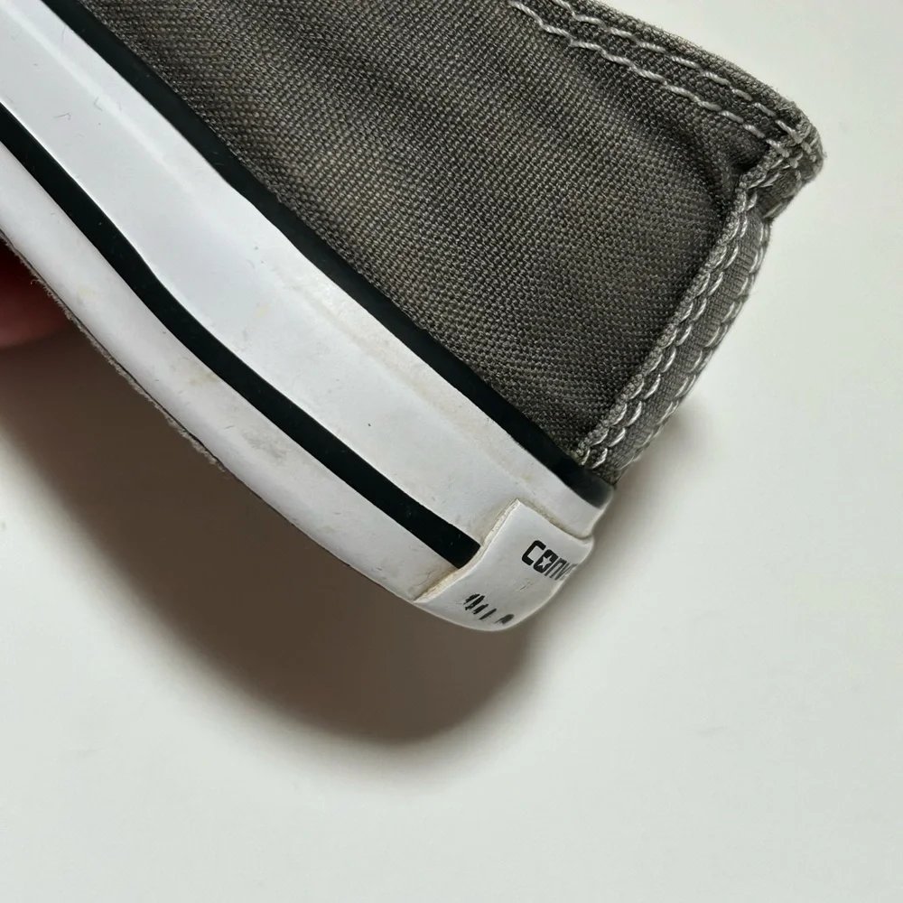 Converse brand size