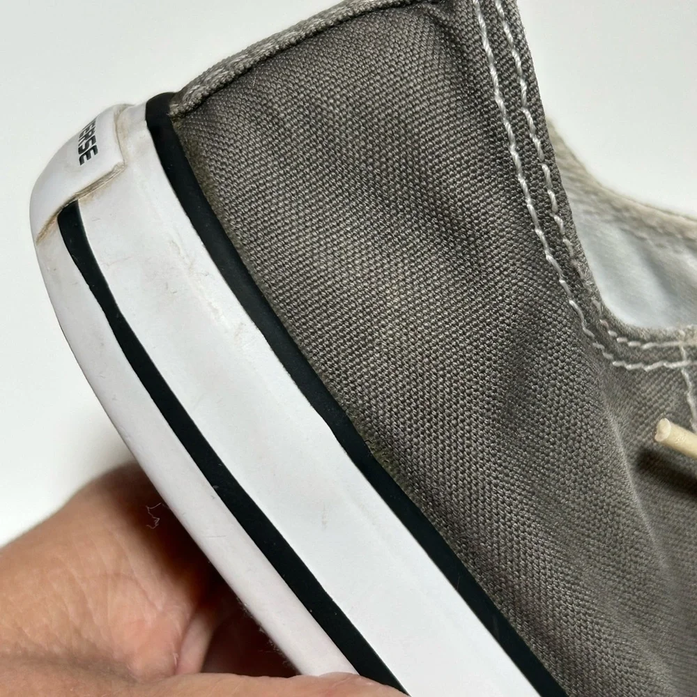 Converse brand size