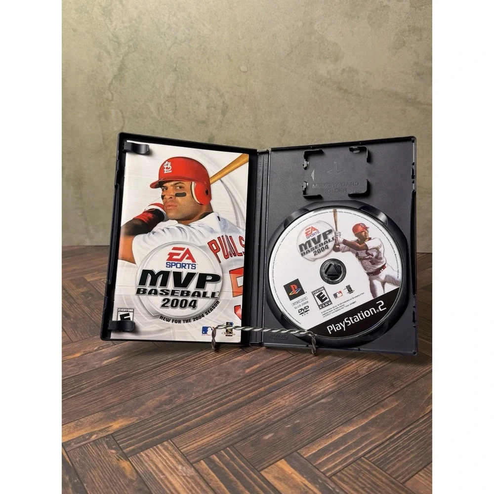 N/A ea sports