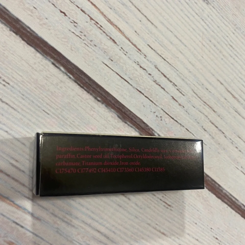 emily alexandra cosmetics new never