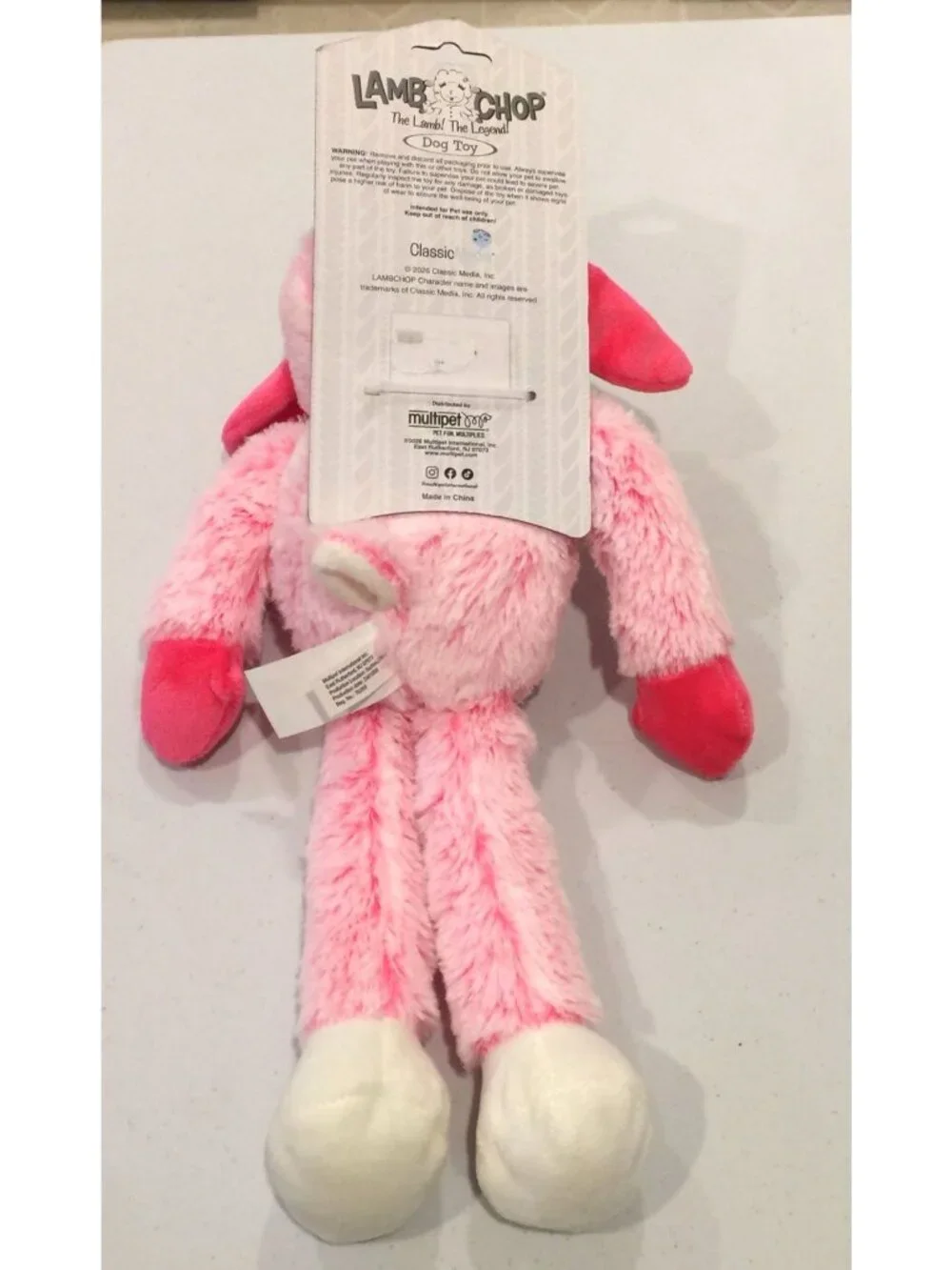 Lamb Chop lamb chop