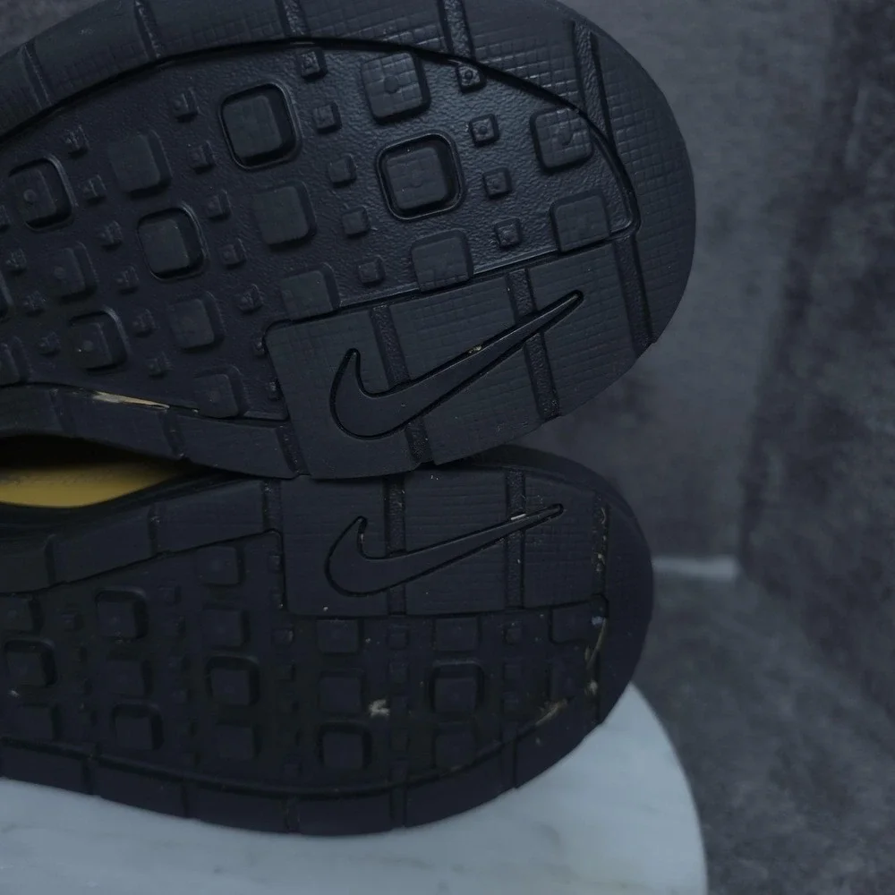 Nike constructed durable