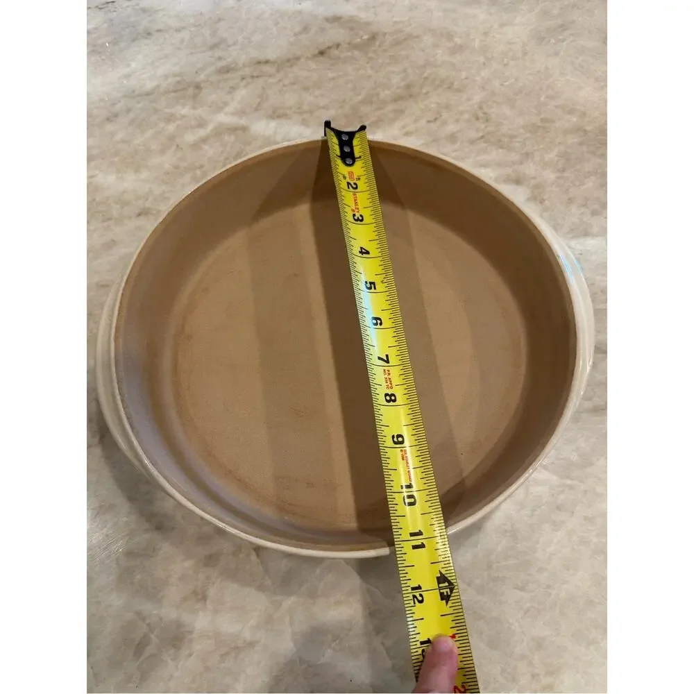 Pampered Chef chef dish