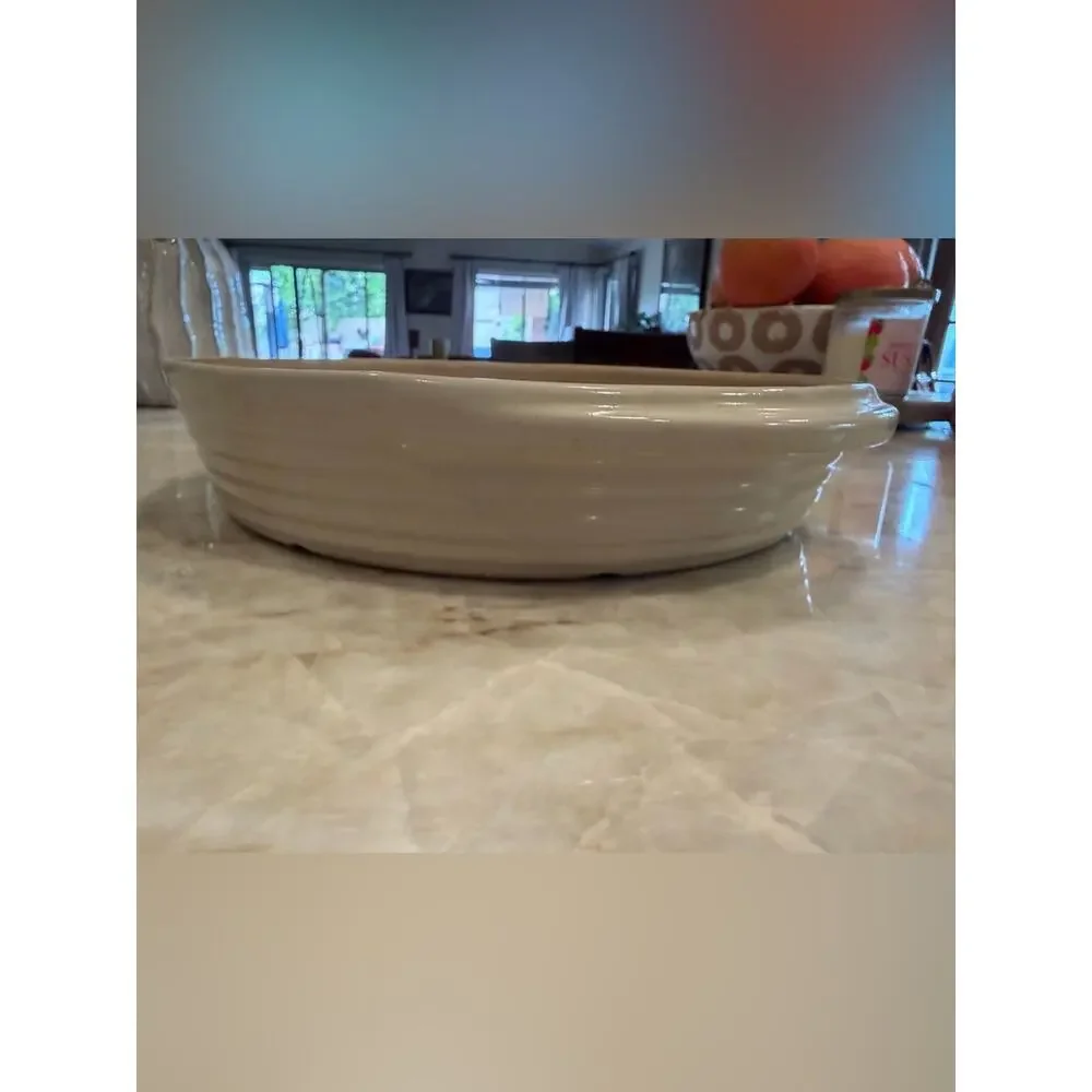 Pampered Chef develop featuring glazed