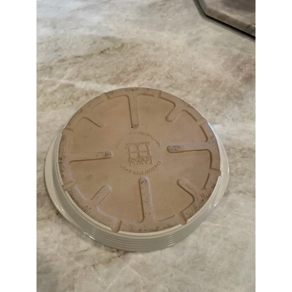 Pampered Chef microwave collections natural
