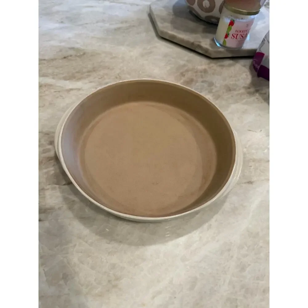 Pampered Chef nice pies