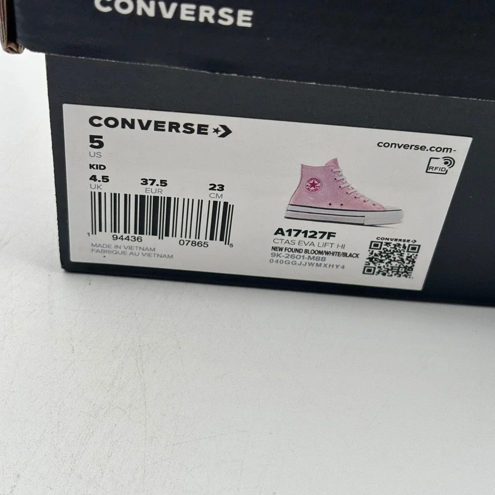 Converse chuck taylor
