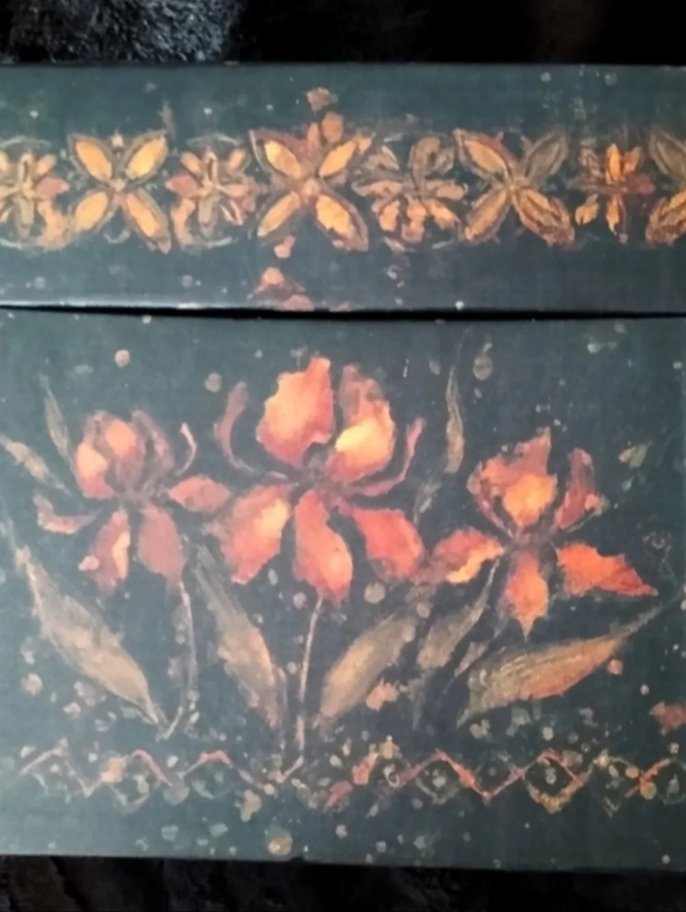 Bobs Boxes set vintage