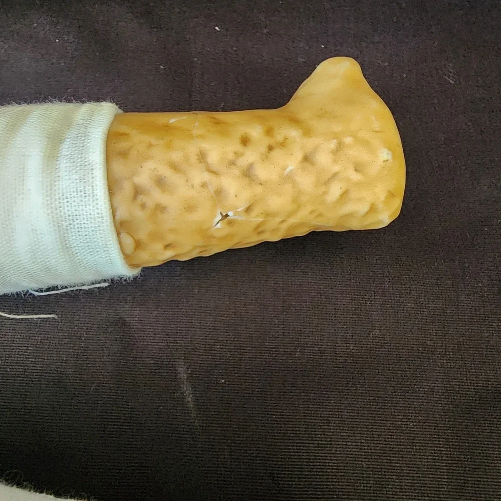 Vintage Anco 1991 Musical‎ Bear No Stand