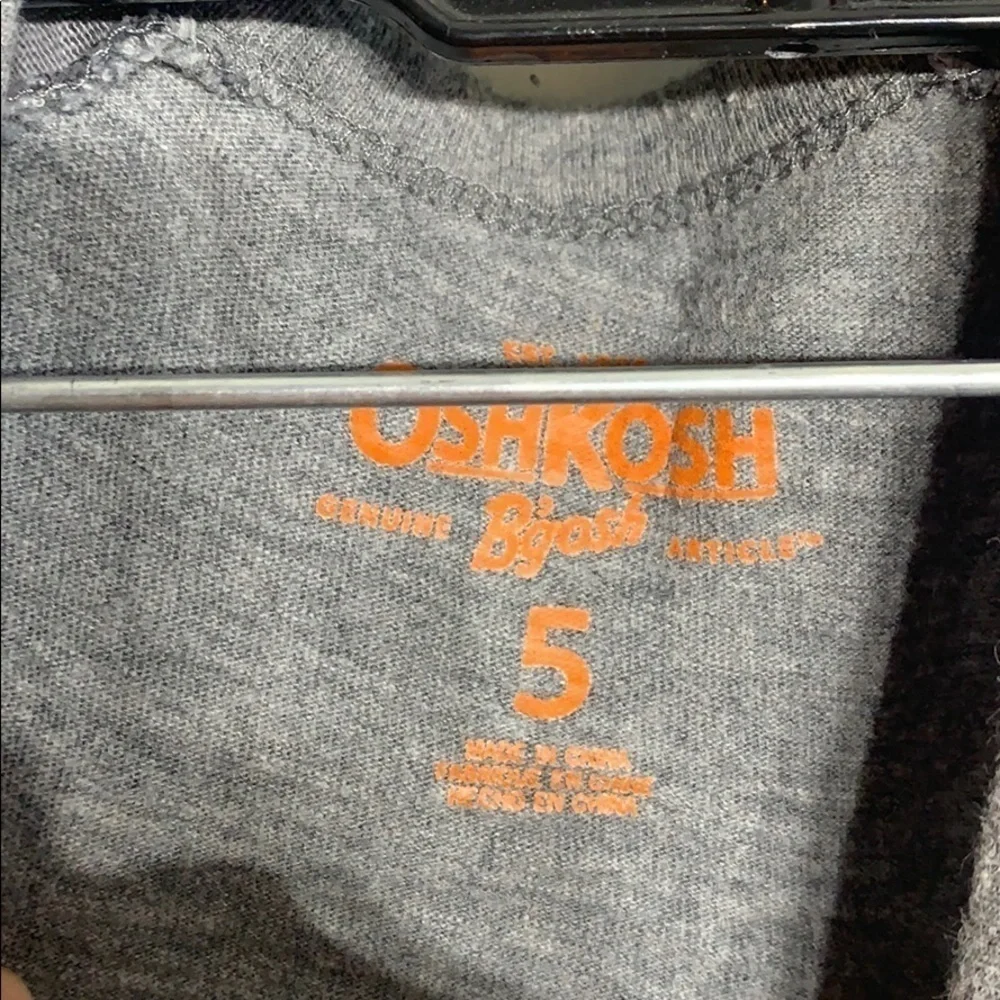 OshKosh Bgosh brand genuine