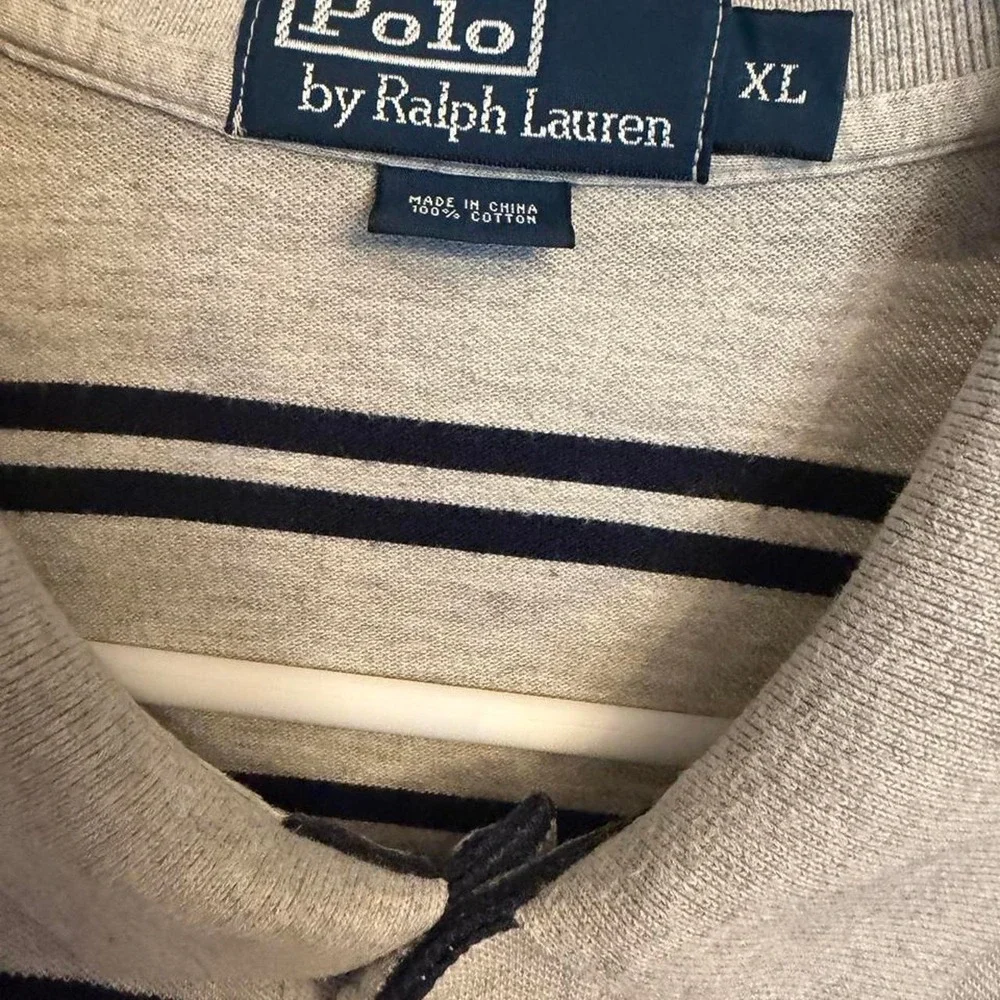 Ralph Lauren polo ralph