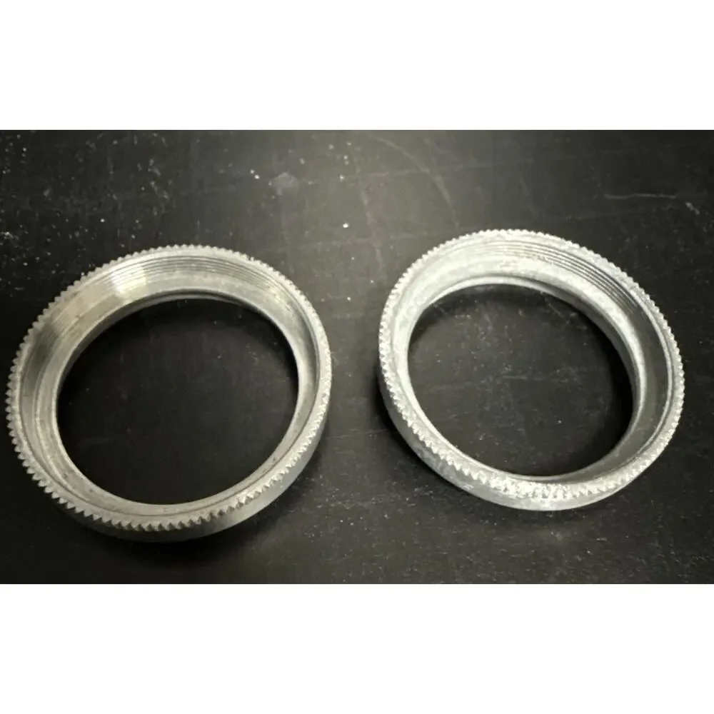 Tiffen adapter ring