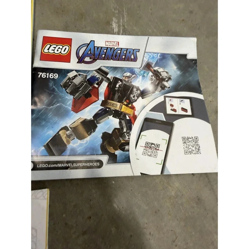 Lego lot genuine