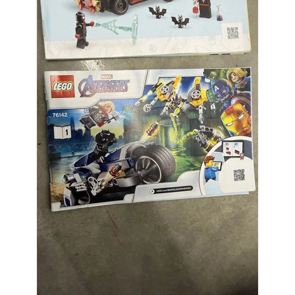 Lego lot genuine