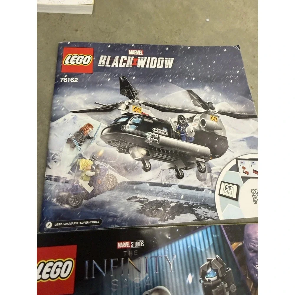 Lego lot genuine