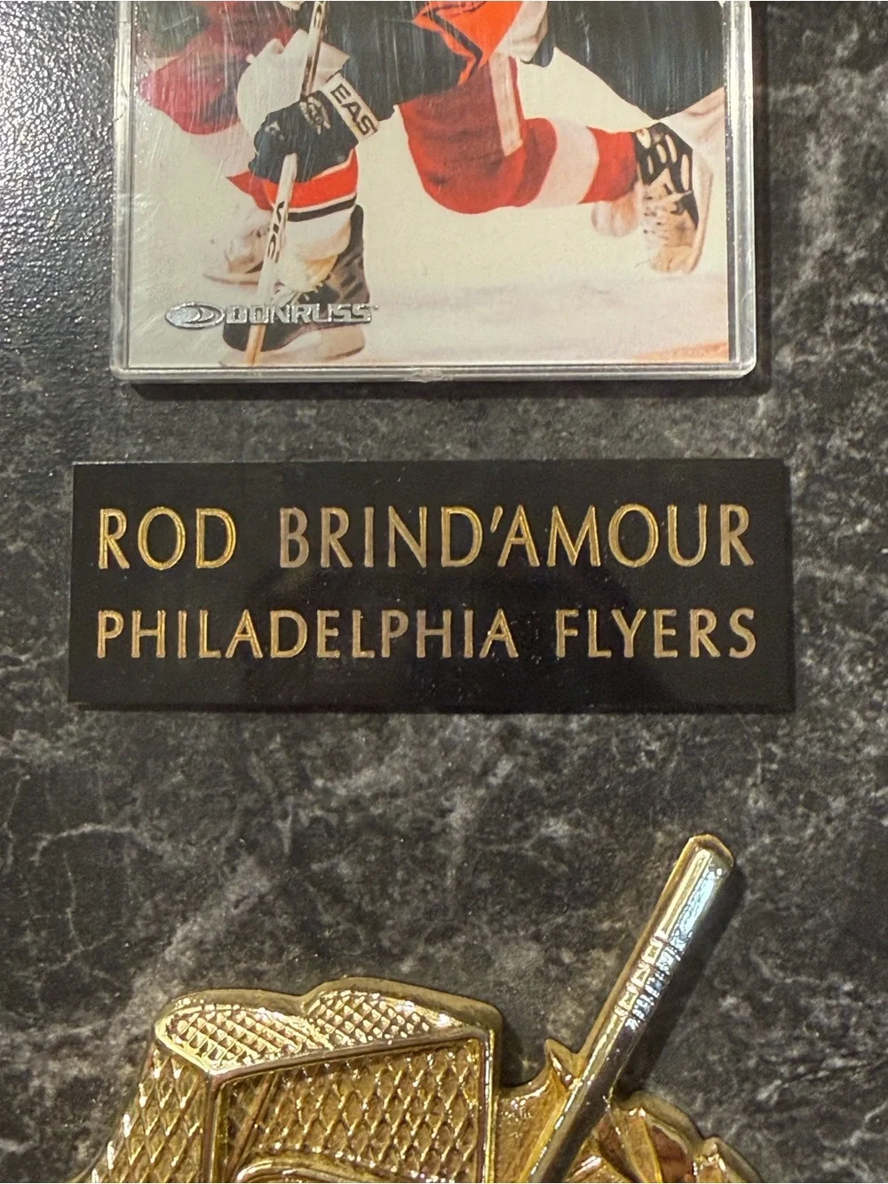 Philadelphia Flyers￼ product autographed