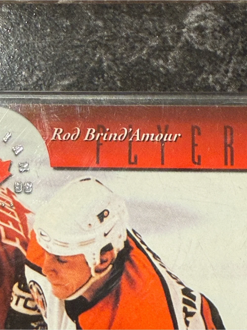 Philadelphia Flyers￼ product autographed