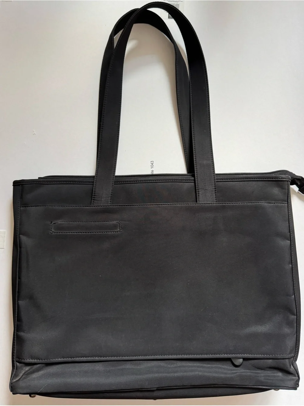 N/A brookstone black