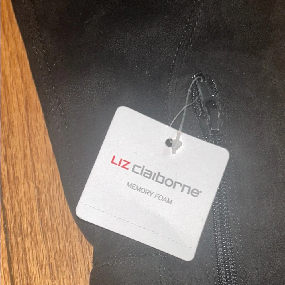 Liz Claiborne elevate your