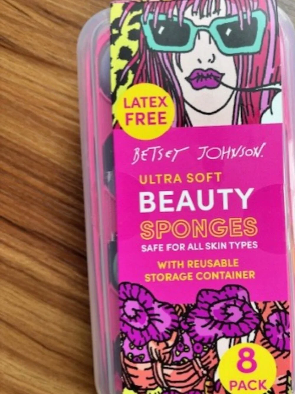 Betsey Johnson betsey johnson