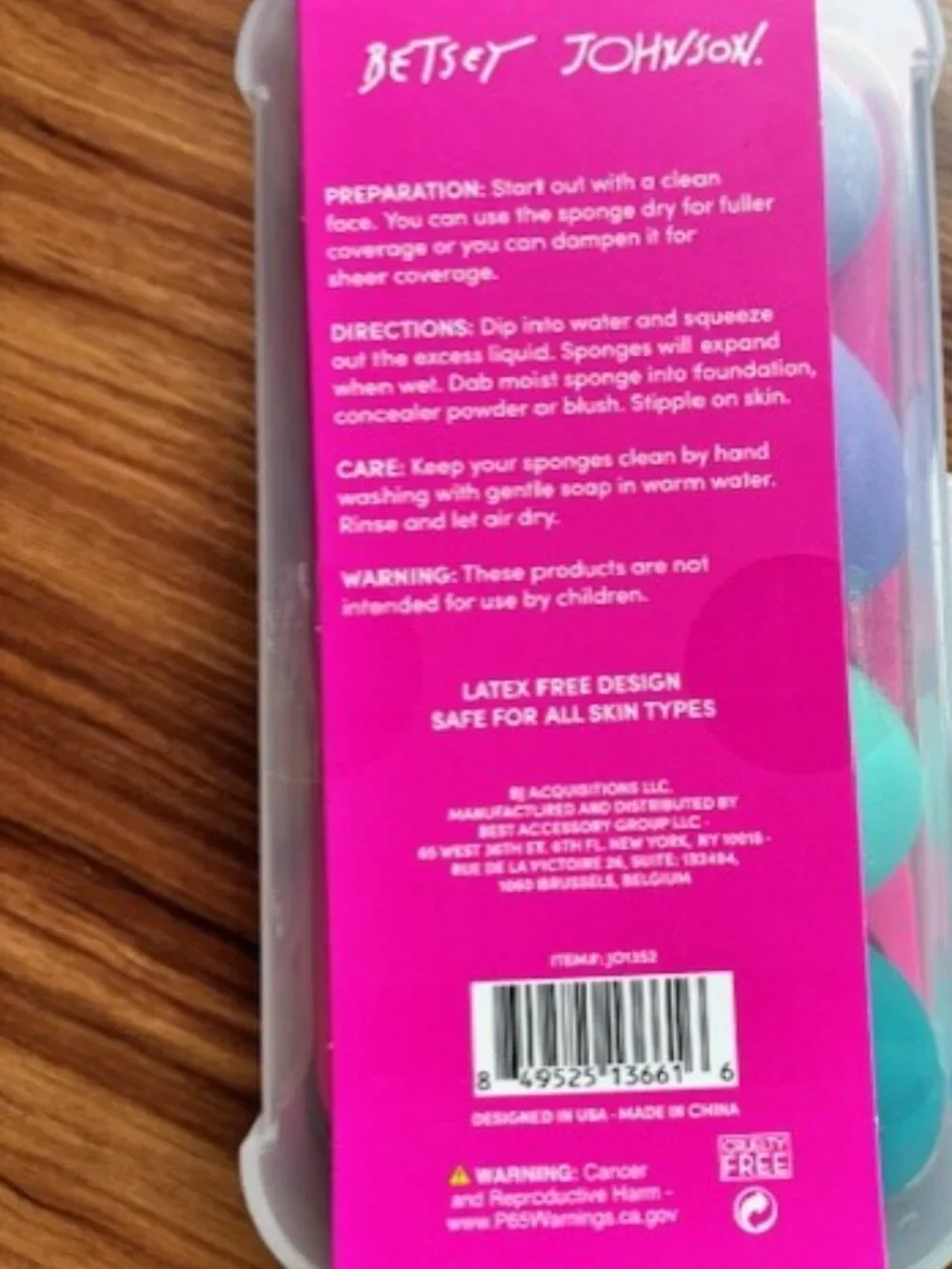 Betsey Johnson betsey johnson