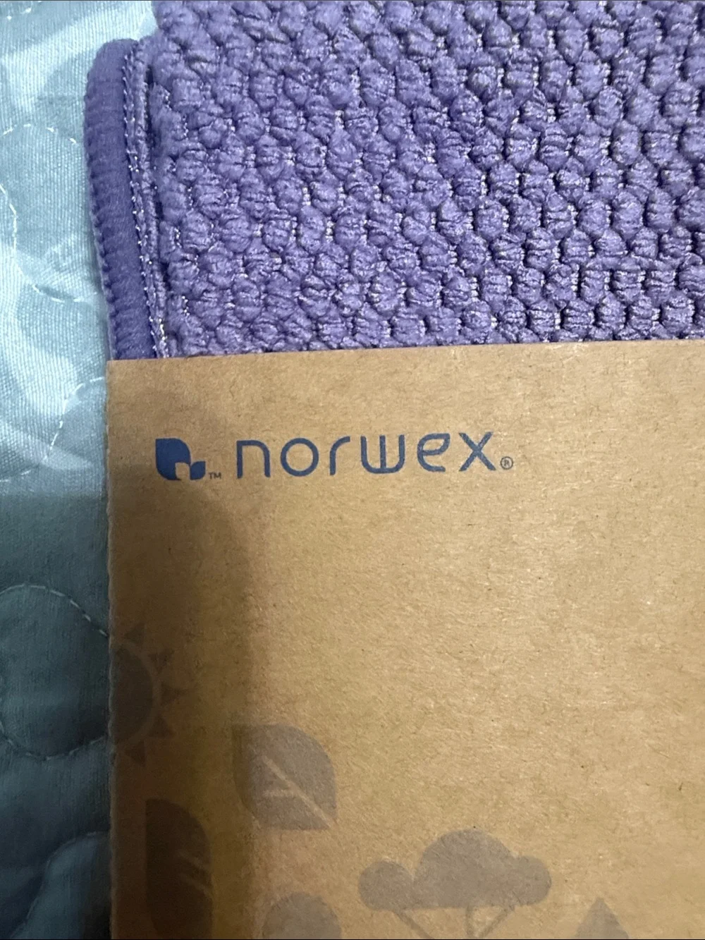 Norwex item kitchen
