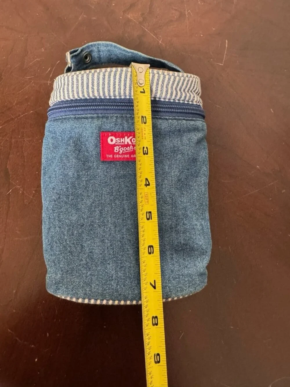 OshKosh Bgosh vtg oshkosh